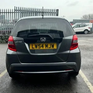 2015 Honda Jazz 1.4 i-VTEC EX Hatchback - Image 6