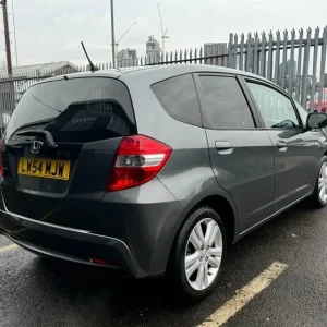 2015 Honda Jazz 1.4 i-VTEC EX Hatchback - Image 7