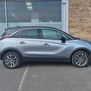 2020 Vauxhall Crossland X 1.5 Turbo D Griffin SUV - Image 2