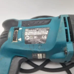 MAKITA HR2630 HAMMER DRILL - Image 2