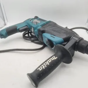MAKITA HR2630 HAMMER DRILL - Image 3