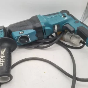 MAKITA HR2630 HAMMER DRILL - Image 4