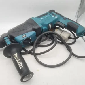 MAKITA HR2630 HAMMER DRILL