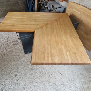 Solid Wood Worktop