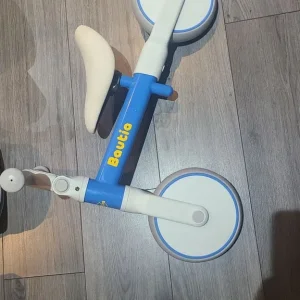 Balance bike