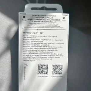 Samsung Galaxy Watch 7 - Image 2