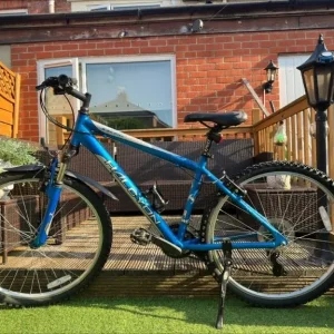 Halcyon Salem Unisex Mountain Bike - Image 2