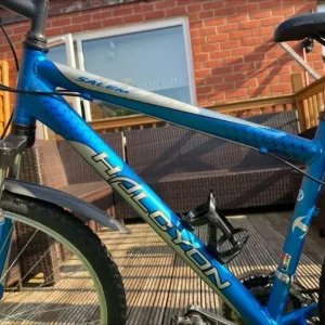 Halcyon Salem Unisex Mountain Bike - Image 4