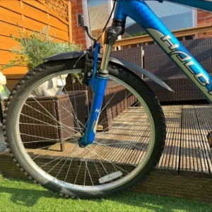 Halcyon Salem Unisex Mountain Bike - Image 6