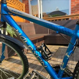 Halcyon Salem Unisex Mountain Bike - Image 7