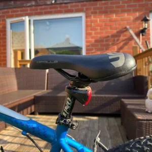 Halcyon Salem Unisex Mountain Bike - Image 8