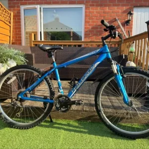 Halcyon Salem Unisex Mountain Bike