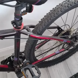 Carrera 16-inch bike - Image 2