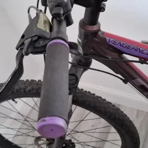 Carrera 16-inch bike - Image 3