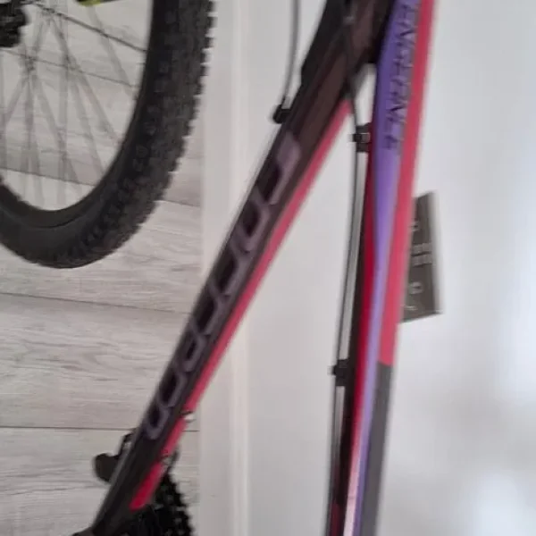 Carrera 16-inch bike