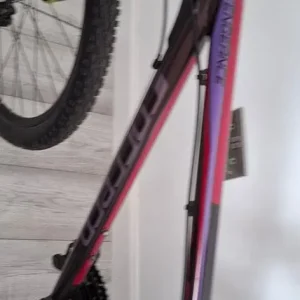 Carrera 16-inch bike