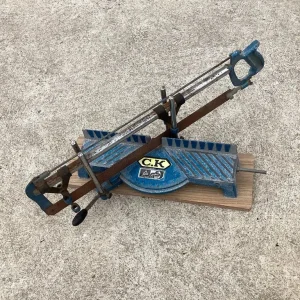 21 inch Ck mitre saw - Image 3