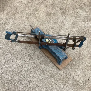21 inch Ck mitre saw
