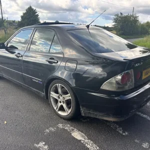 99-05 Lexus IS200s IS300s For Breaking - Image 2