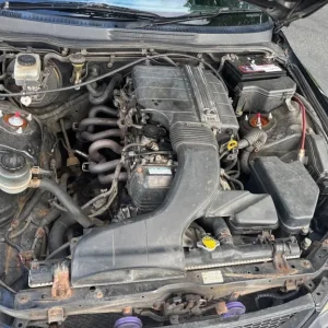 99-05 Lexus IS200s IS300s For Breaking - Image 4