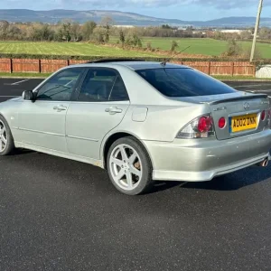 99-05 Lexus IS200s IS300s For Breaking - Image 6