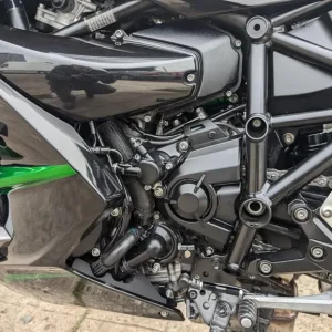 2020 Kawasaki ZX1002 H2 BLF SX SE Super Charged Hyper Tourer - Image 6