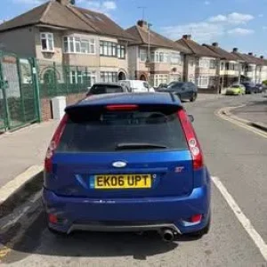 Ford ST150 - Image 3