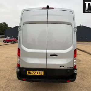2022 Ford Transit 2.0 EcoBlue Trend RWD Diesel Panel Van - Image 6