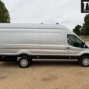 2022 Ford Transit 2.0 EcoBlue Trend RWD Diesel Panel Van - Image 7