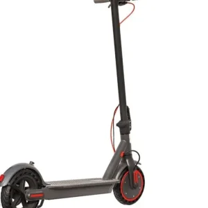 AOVO Pro Electric scooter - Image 2