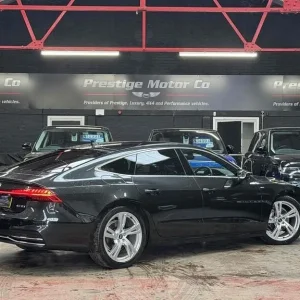 2021 Audi A7 TDI S Line Hatchback Diesel Automatic - Image 4