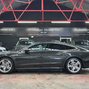 2021 Audi A7 TDI S Line Hatchback Diesel Automatic - Image 6