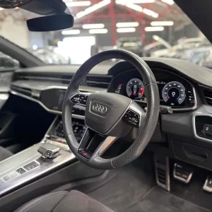 2021 Audi A7 TDI S Line Hatchback Diesel Automatic - Image 7
