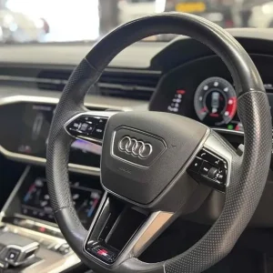 2021 Audi A7 TDI S Line Hatchback Diesel Automatic - Image 8