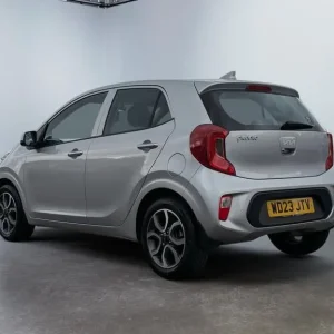 2023 Kia Picanto 1.0 Petrol Hatchback - Image 2