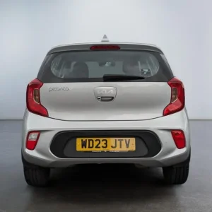2023 Kia Picanto 1.0 Petrol Hatchback - Image 4