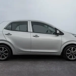 2023 Kia Picanto 1.0 Petrol Hatchback - Image 5