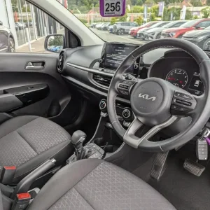2023 Kia Picanto 1.0 Petrol Hatchback - Image 6