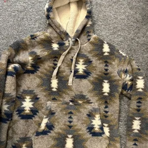 Oversized Unisex Super Fluffy Snugglie Hoodie