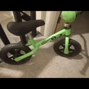 Balance bike - Image 2