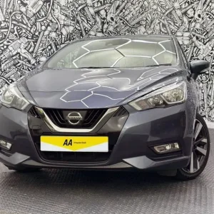 2020 Nissan Micra 1.0 DIG-T Acenta Hatchback - Image 6