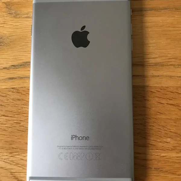 Apple iPhone 6 Plus *UNLOCKED*