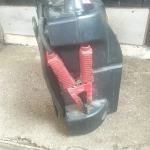 Banner booster pack 12v/24v - Image 2