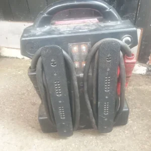 Banner booster pack 12v/24v - Image 3