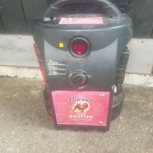 Banner booster pack 12v/24v - Image 5