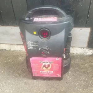 Banner booster pack 12v/24v - Image 6