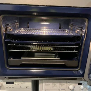 Gaggenau BO280111 Built-in Fan Oven Grill - Image 3