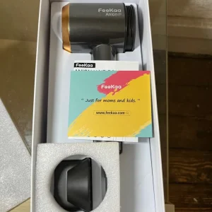 Feekaa Ionic Hair Dryer 1800W - Image 2