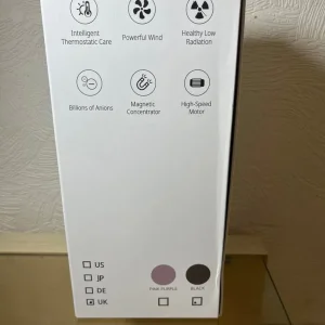Feekaa Ionic Hair Dryer 1800W - Image 4