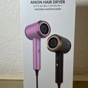 Feekaa Ionic Hair Dryer 1800W